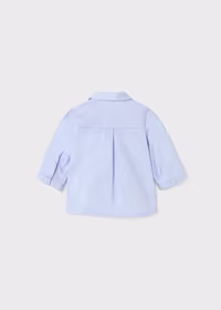 camicia + papillon - 3