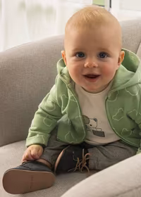 scarpina bellezza bimbo - 2