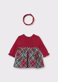 abitino bimba+fascetta - 2