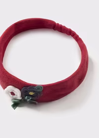 abitino bimba+fascetta - 3