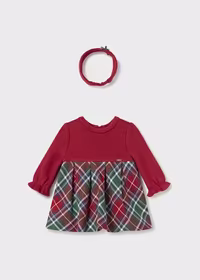 abitino bimba+fascetta - 1