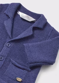 cardigan tricot - 2