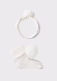 calzini+fascetta - 1