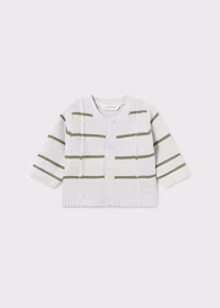 completo salopette tricot - 2