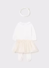 completino body tutu - 2