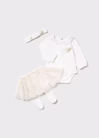 completino body tutu - 1