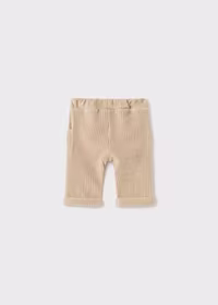 pantalone lungo bimbo - 3