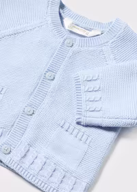 cardigan - 2