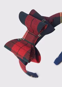 cerchiello tartan - 3