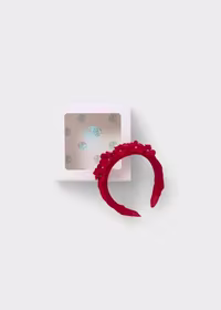 cerchiello rosso - 2