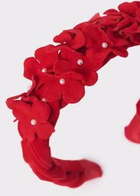 cerchiello rosso - 3