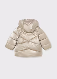 giaccone bimba - 3