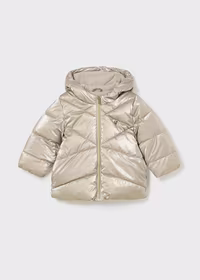 giaccone bimba - 1