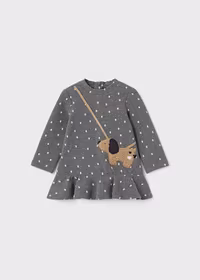 vestito cagnolino - 1