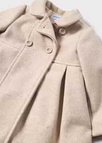 cappotto bimba - 2