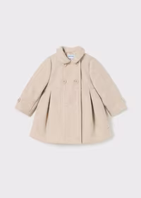 cappotto bimba - 1