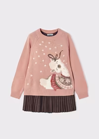 vestito bimba - 1