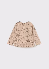 maglia m/l bimba - 2