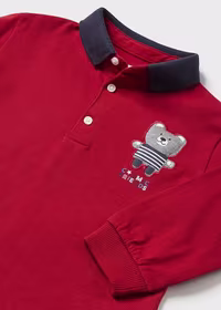 polo bimbo - 2
