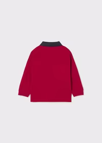 polo bimbo - 3