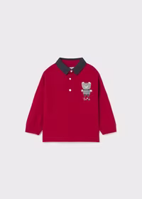 polo bimbo - 1