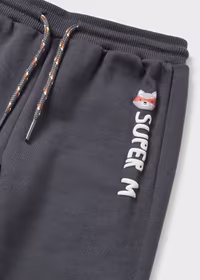 pantalone lungo - 2