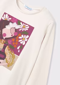 maglia  m/l - 2