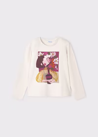maglia  m/l - 1