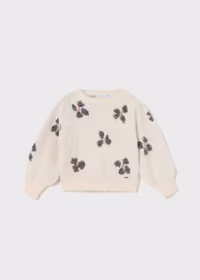 maglioncino bimba - 1