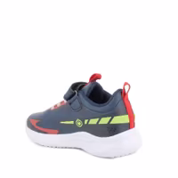 scarpa bimbo luci - 3