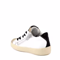 scarpa bimba scamosciata - 3