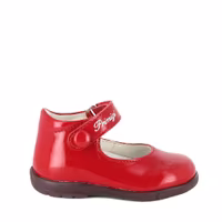 scarpetta bimba vernice - 2