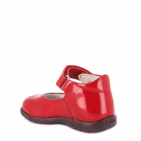scarpetta bimba vernice - 3