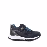 scarpa bimbo camoscio - 2