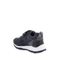 scarpa bimbo camoscio - 3