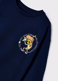 maglia m/l bimbo - 2