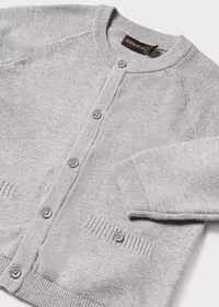 cardigan tricot - 2