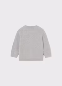 cardigan tricot - 3