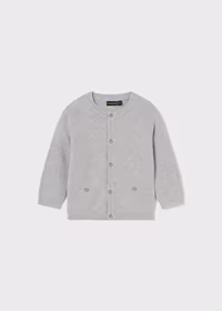cardigan tricot - 1
