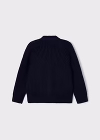 cardigan tricot - 3