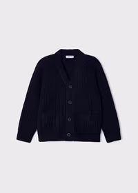 cardigan tricot - 1