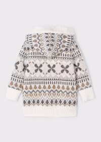 giaccone maglia - 3