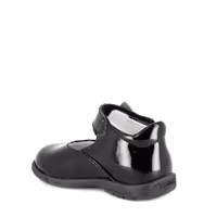 scarpa bimba vernice - 3