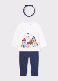 completo 3 pz. bimba - 1