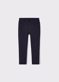 pantalone lungo - 1