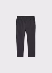 pantalone lungo - 1