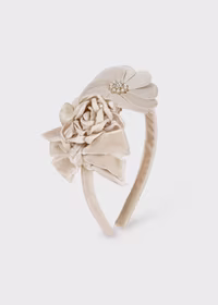 cerchietto bimba - 2