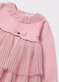vestito tricot - 2
