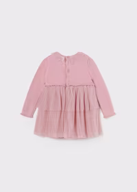 vestito tricot - 3