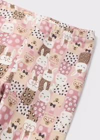 leggings fantasia - 2
